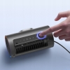 PicoPlay JMGO prenosivi laserski DLP projektor + stativ + prenosna baterija